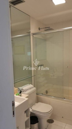 Imagem Apartamento com 1 Quarto para Alugar, 48 m² em Vila Nova Conceição - São Paulo Imagem Apartamento com 1 Quarto para Alugar, 48 m² em Vila Nova Conceição - São Paulo