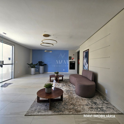 Imagem Apartamento com 2 Quartos à Venda, 66 m² em Mirim - Praia Grande