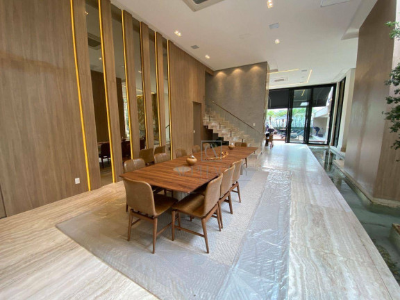 Imagem Casa com 5 Quartos à Venda, 1.050 m² em Alphaville - Barueri