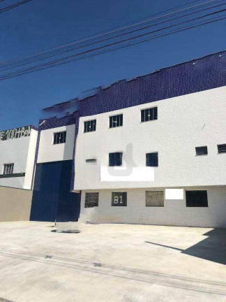 Galpão para Alugar, 1.200 m² em éden - Sorocaba