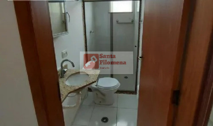 Imagem Sobrado com 2 Quartos para Alugar, 100 m² em Utinga - Santo André Imagem Sobrado com 2 Quartos para Alugar, 100 m² em Utinga - Santo André