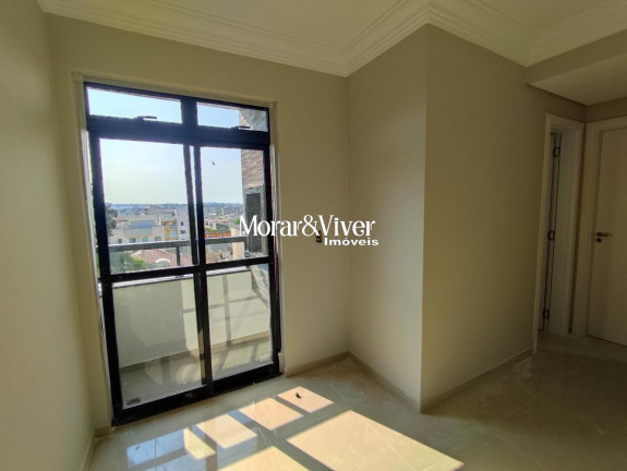 Imagem Apartamento com 2 Quartos à Venda, 46 m² em Parque Da Fonte - São José Dos Pinhais