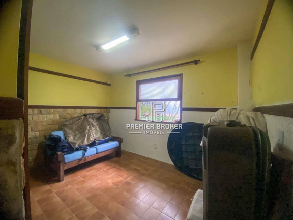 Imagem Casa com 3 Quartos à Venda, 188 m² em Alto - Teresópolis