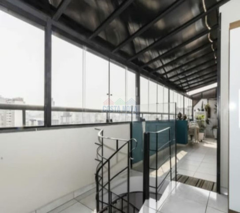 Imagem Apartamento com 3 Quartos à Venda, 132 m² em Barra Funda - São Paulo Imagem Apartamento com 3 Quartos à Venda, 132 m² em Barra Funda - São Paulo
