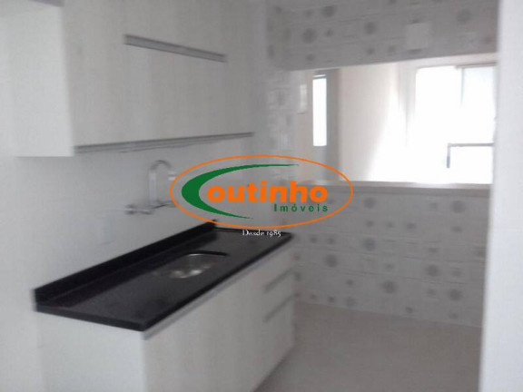 Imagem Apartamento com 2 Quartos à Venda, 80 m² em Vila Isabel - Rio De Janeiro Imagem Apartamento com 2 Quartos à Venda, 80 m² em Vila Isabel - Rio De Janeiro