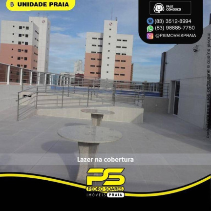 Imagem Apartamento com 2 Quartos à Venda, 82 m² em Manaíra - João Pessoa Imagem Apartamento com 2 Quartos à Venda, 82 m² em Manaíra - João Pessoa
