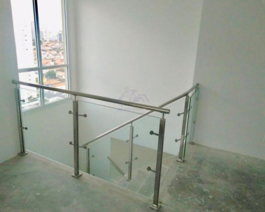 Imagem Apartamento à Venda,  em Vila Clementino - São Paulo