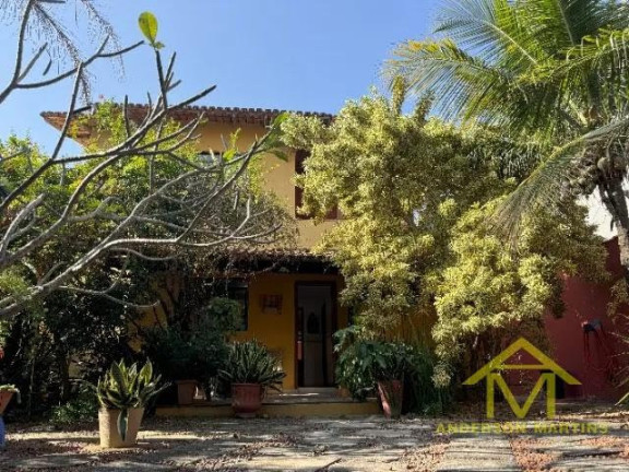 Casa com 3 Quartos à Venda, 260 m² em Morada Do Sol - Vila Velha