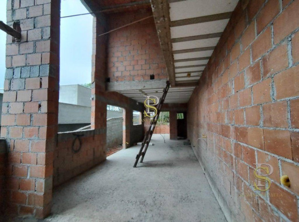 Imagem Casa com 3 Quartos à Venda, 160 m² em Jardim Paulista - Atibaia Imagem Casa com 3 Quartos à Venda, 160 m² em Jardim Paulista - Atibaia