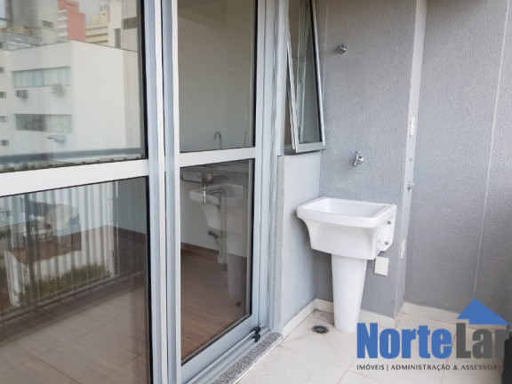 Imagem Kitnet com 1 Quarto para Alugar, 38 m² em Vila Madalena - São Paulo