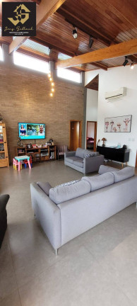 Imagem Casa de Condomínio com 3 Quartos à Venda, 1 m² em Estância Santa Maria Do Laranjal - Atibaia Imagem Casa de Condomínio com 3 Quartos à Venda, 1 m² em Estância Santa Maria Do Laranjal - Atibaia