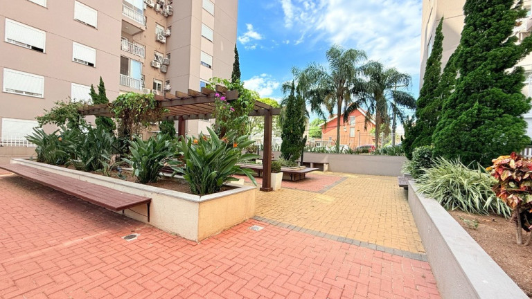 Imagem Apartamento com 3 Quartos à Venda, 72 m² em Teresópolis - Porto Alegre Imagem Apartamento com 3 Quartos à Venda, 72 m² em Teresópolis - Porto Alegre