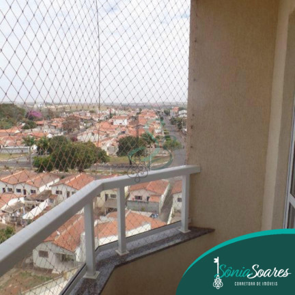 Imagem Imóvel com 3 Quartos à Venda, 86 m² em Parque Emília - Sumaré