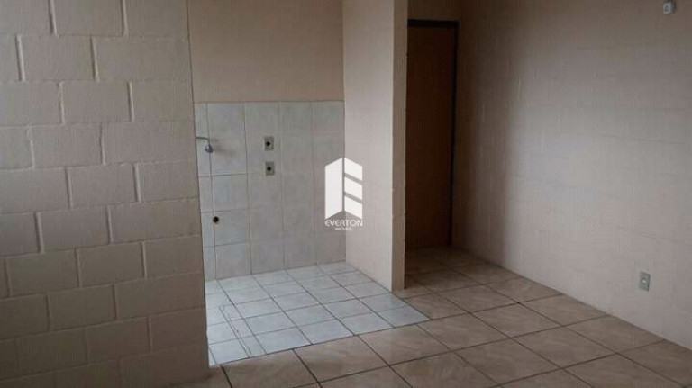 Imagem Apartamento com 2 Quartos à Venda,  em Uglione - Santa Maria