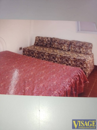 Imagem Apartamento com 2 Quartos à Venda,  em Jardim Golfinhos - Caraguatatuba