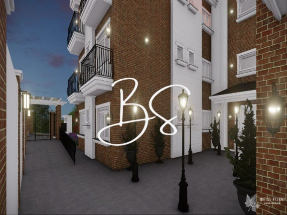 Imagem Apartamento com 2 Quartos à Venda, 87 m² em Moura - Gramado