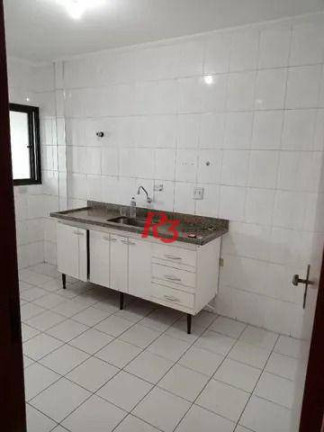 Imagem Apartamento com 2 Quartos à Venda, 80 m² em Campo Grande - Santos Imagem Apartamento com 2 Quartos à Venda, 80 m² em Campo Grande - Santos