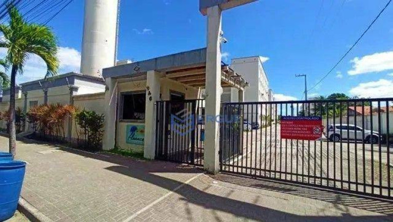 Imagem Apartamento com 2 Quartos à Venda, 45 m² em Mondubim - Fortaleza