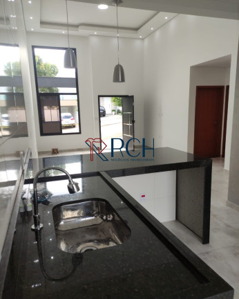 Imagem Casa com 3 Quartos à Venda, 113 m² em Loteamento Dinorá Rosa - Sorocaba