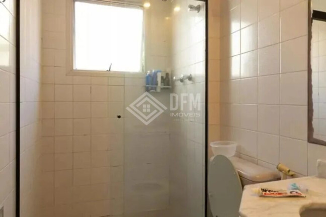 Imagem Apartamento com 3 Quartos para Alugar, 96 m² em Santa Cecília - São Paulo