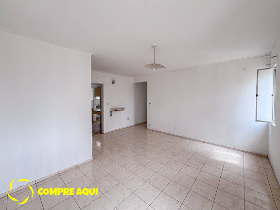 Imagem Apartamento com 3 Quartos à Venda, 85 m² em Vila Romana - São Paulo