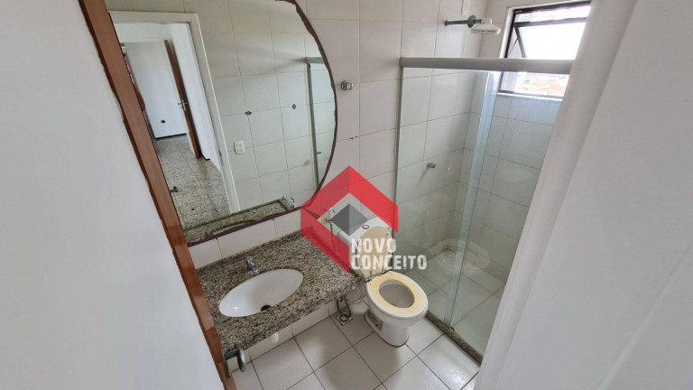 Imagem Apartamento com 3 Quartos à Venda, 147 m² em Aldeota - Fortaleza Imagem Apartamento com 3 Quartos à Venda, 147 m² em Aldeota - Fortaleza