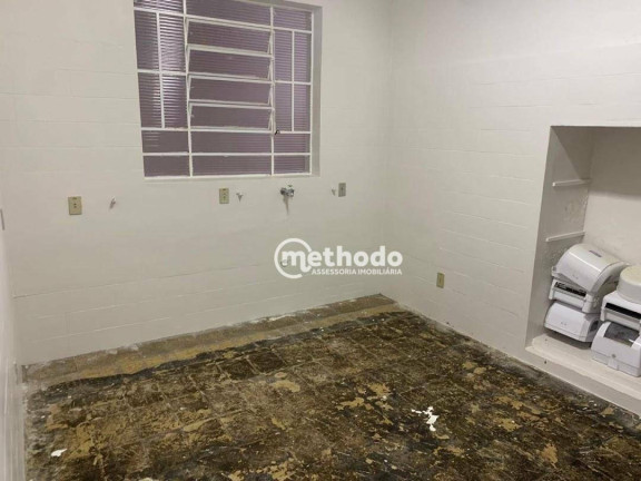 Imagem Casa com 3 Quartos à Venda, 243 m² em Centro - Campinas Imagem Casa com 3 Quartos à Venda, 243 m² em Centro - Campinas