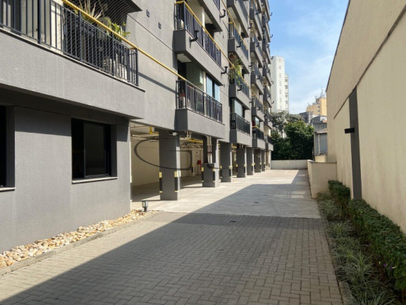 Imagem Imóvel com 1 Quarto à Venda, 36 m² em Santa Efigênia - São Paulo Imagem Imóvel com 1 Quarto à Venda, 36 m² em Santa Efigênia - São Paulo