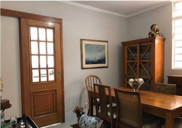 Imagem Casa com 3 Quartos à Venda, 165 m² em Campo Belo - São Paulo