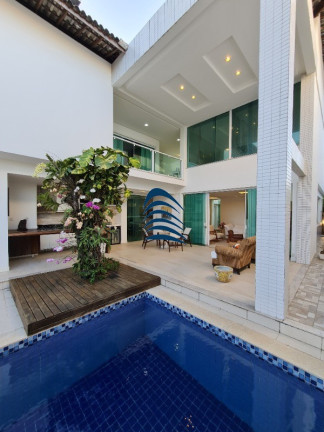 Imagem Casa com 5 Quartos à Venda, 263 m² em Vilas Do Atlântico - Lauro De Freitas