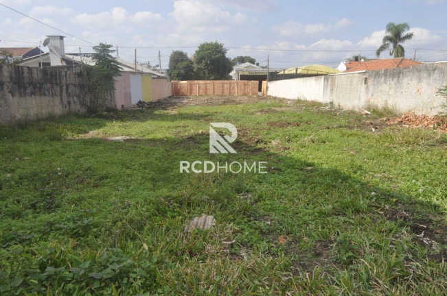 Imagem Terreno à Venda, 770 m² em Hauer - Curitiba Imagem Terreno à Venda, 770 m² em Hauer - Curitiba