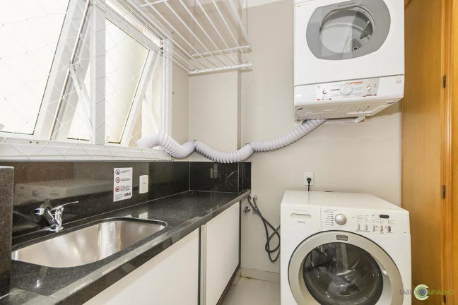 Imagem Apartamento com 3 Quartos à Venda, 153 m² em Centro Histórico - Porto Alegre