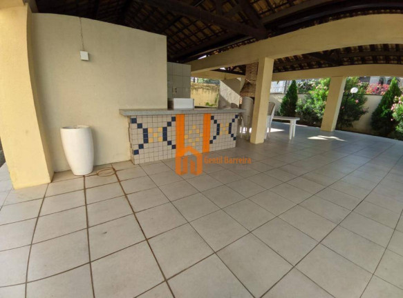 Imagem Apartamento com 2 Quartos à Venda, 58 m² em Vila União - Fortaleza Imagem Apartamento com 2 Quartos à Venda, 58 m² em Vila União - Fortaleza
