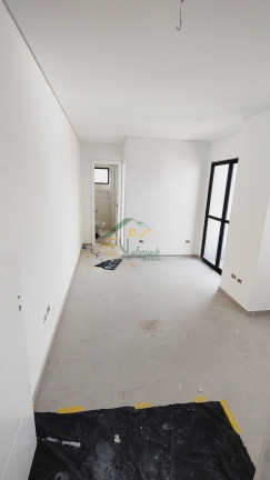 Imagem Apartamento com 1 Quarto à Venda, 32 m² em Cajuru - Curitiba Imagem Apartamento com 1 Quarto à Venda, 32 m² em Cajuru - Curitiba