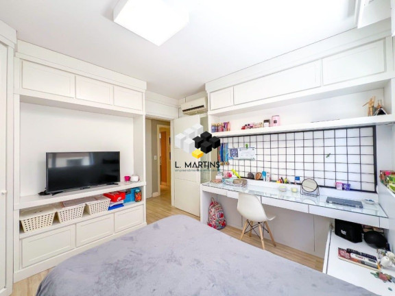 Imagem Apartamento com 3 Quartos à Venda, 142 m² em Bela Vista - Porto Alegre