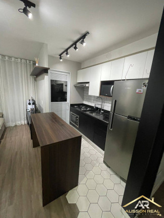Imagem Apartamento com 2 Quartos à Venda, 56 m² em Vila Osasco - Osasco Imagem Apartamento com 2 Quartos à Venda, 56 m² em Vila Osasco - Osasco