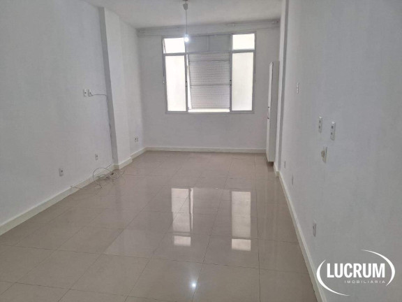 Imagem Apartamento com 1 Quarto à Venda, 37 m² em Copacabana - Rio De Janeiro