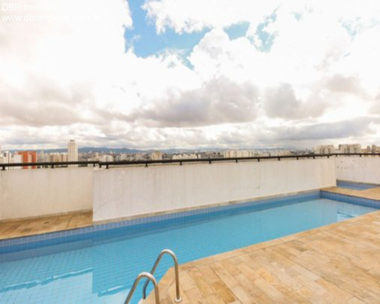 Imagem Apartamento com 2 Quartos à Venda, 48 m² em Tatuapé - São Paulo Imagem Apartamento com 2 Quartos à Venda, 48 m² em Tatuapé - São Paulo