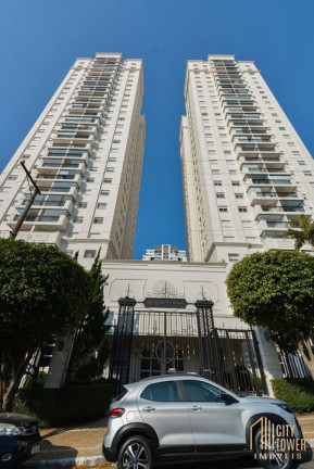 Imagem Apartamento com 3 Quartos à Venda, 202 m² em Vila Dom Pedro I - São Paulo Imagem Apartamento com 3 Quartos à Venda, 202 m² em Vila Dom Pedro I - São Paulo
