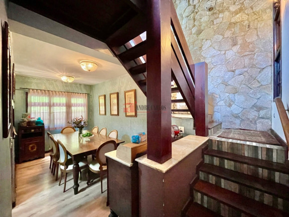 Imagem Casa de Condomínio com 4 Quartos à Venda, 256 m² em Granja Viana - Cotia Imagem Casa de Condomínio com 4 Quartos à Venda, 256 m² em Granja Viana - Cotia