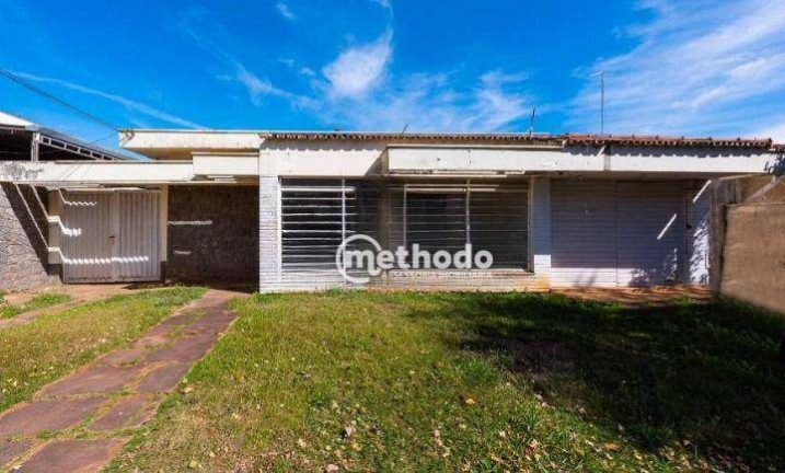 Casa para Alugar, 270 m² em Nova Campinas - Campinas