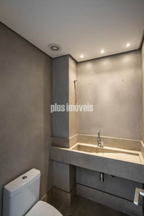 Imagem Apartamento com 3 Quartos à Venda, 187 m² em Panamby - São Paulo Imagem Apartamento com 3 Quartos à Venda, 187 m² em Panamby - São Paulo
