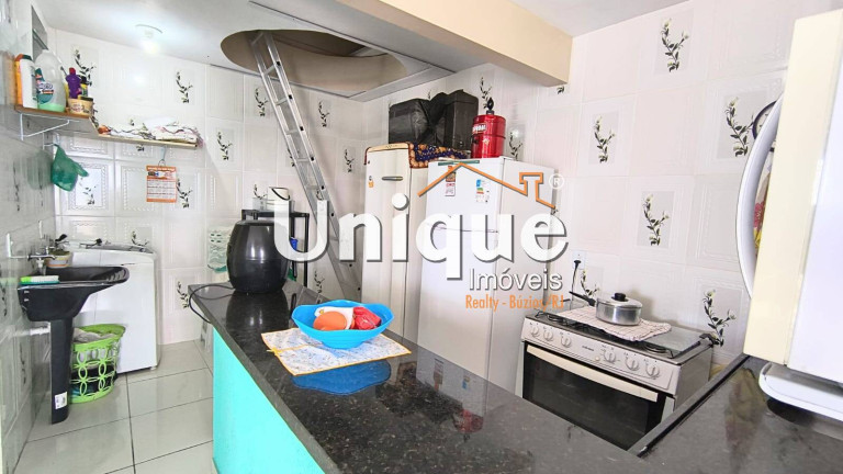 Imagem Cobertura com 5 Quartos à Venda, 220 m² em Braga - Cabo Frio