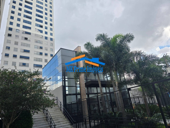 Apartamento com 2 Quartos para Alugar, 70 m² em Vila Leopoldina - São Paulo