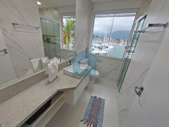 Imagem Apartamento com 3 Quartos à Venda, 146 m² em Porto Bracuhy - Angra Dos Reis