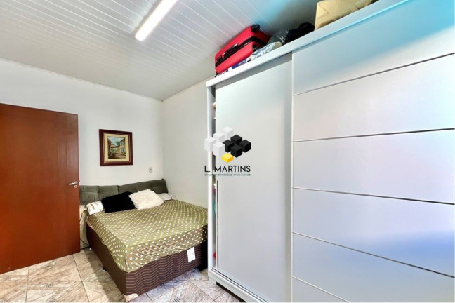 Imagem Casa com 2 Quartos à Venda, 106 m² em São José - Canoas