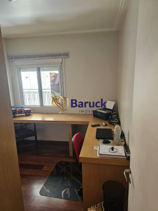 Imagem Apartamento com 4 Quartos à Venda, 163 m² em Jardim Campo Grande - São Paulo Imagem Apartamento com 4 Quartos à Venda, 163 m² em Jardim Campo Grande - São Paulo
