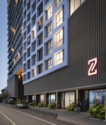 Imagem Apartamento com 4 Quartos à Venda, 211 m² em Porto Belo - Porto Belo