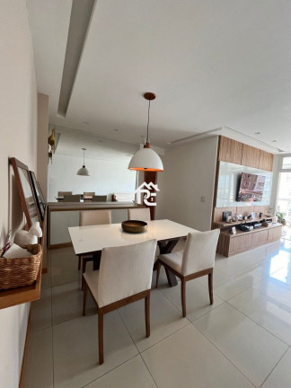 Apartamento com 3 Quartos à Venda, 100 m² em Icaraí - Niterói