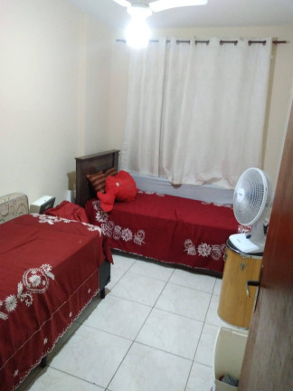 Imagem Apartamento com 2 Quartos à Venda,  em Vila Caiçara - Praia Grande
